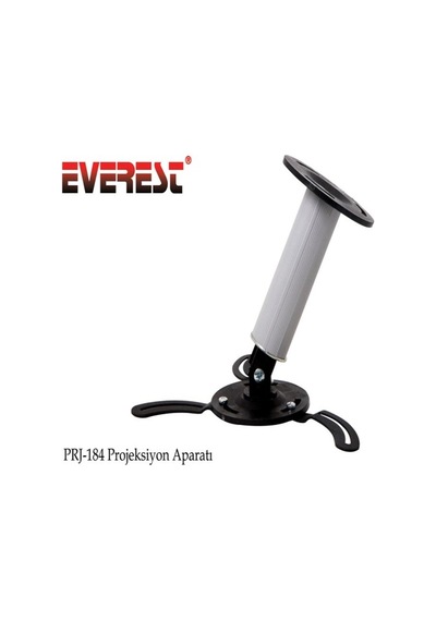 Everest Prj 184 Projeksiıyon Aparatı