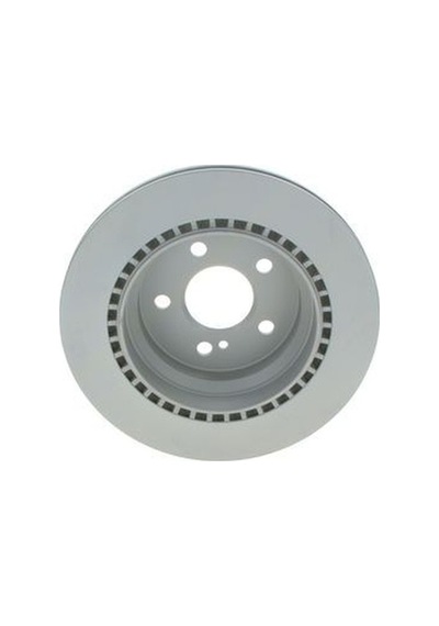 Mercedes E Serisi 212 E350 3.5 2009-2016 Bosch Arka Disk 300mm 2 Adet
