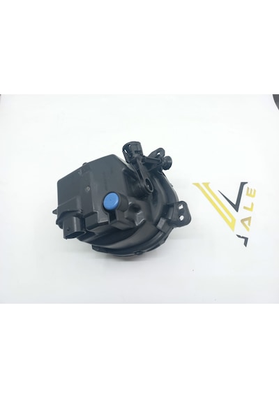 Bmw 5 Serisi Sis Farı Led - L - Yan Sanayi F10.Lcı -63177311293