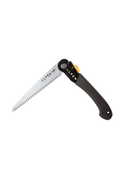 Alpen 6195 Budama Testeresi Katlanır