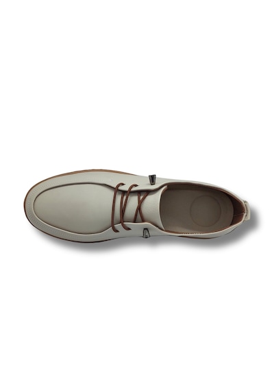 Tarzbu Casual Topuk Dikeni İçin Ortapedik Tabanlı Loafer Makosen Kadın Günlük Yumuşak Ayakkabı Tarzloafer2085 Krem Tarzbu Casual Topuk Dikeni İçin Ortapedik Tabanlı Loafer Makosen Kadın Günlük Yumuşak Ayakkabı Tarzloafer2085 Krem