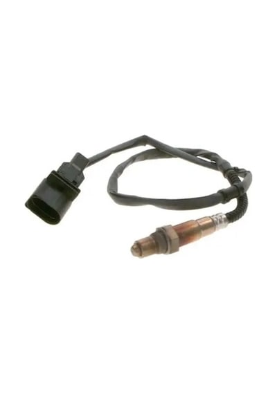 Bosch 0258007057 Oksijen Sensoru 021906262b 11787512984 1k0998262d