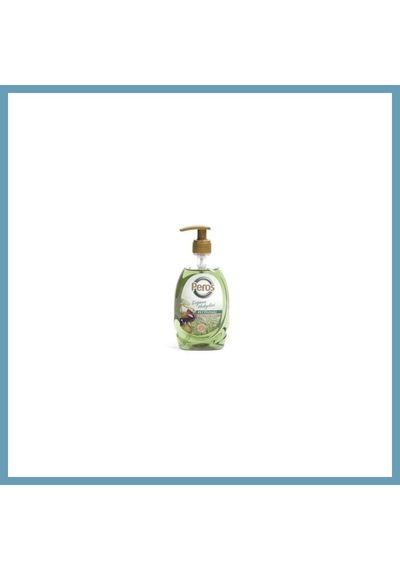 Bezos Peros Z.yağlı Sıvı El Sabunu 400 Ml-12 Mbt06