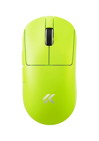 A7 V2 Ultra Cyber Green 8k Hz Paw3950 Tı Sensör Kablosuz Gaming Mouse Mc-a7v2-4 Diğer
