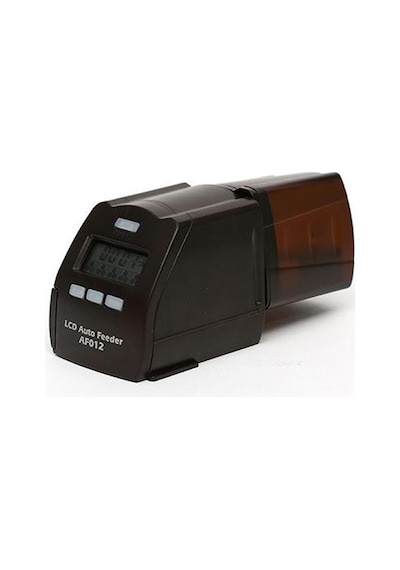 Dophin Af012 Otomatik  Yemleme Makinesi