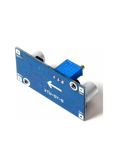 Xl6009 Dc-dc Ayarlı Voltaj Yükseltici Step-up Boost Güç Modülü