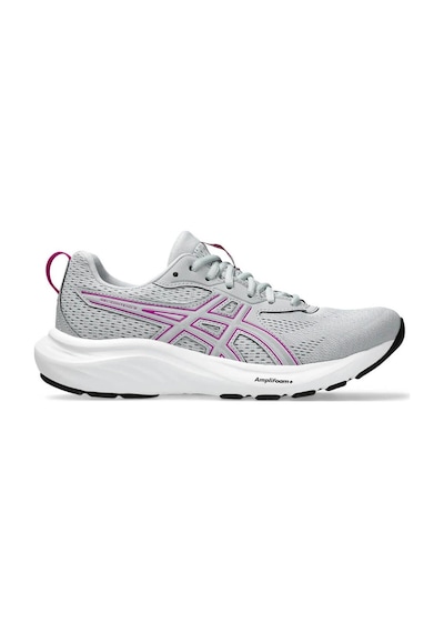 Asics Gel-contend 9 Kadın Koşu Ayakkabısı Açık Gri