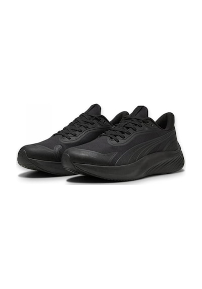 Puma 311729 Pounce Lite Ptx Koşu Siyah Erkek Spor Ayakkabı Siyah