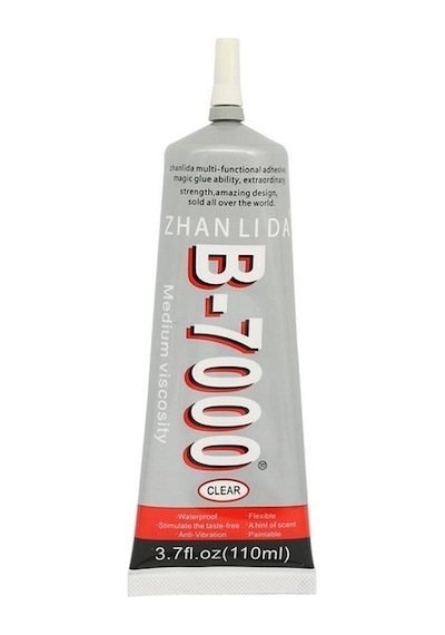 Zhanlida B7000 Dokunmatik Ekran Yapıştırıcısı 110 ML