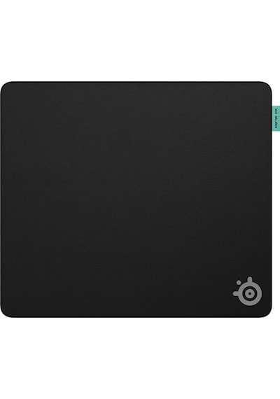 Steelseries Qck Large Performance Balance Gaming Mouse Pad Siyah
