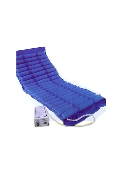 Comfort Plus Dm-45 Ventilasyonlu Havalı Yatak Boru Tipi Comfort Plus Dm-45 Ventilasyonlu Havalı Yatak Boru Tipi