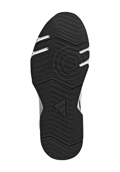 Jq3950-e Adidas Rapıdmove Go Traıner M Erkek Spor Ayakkabı Siyah Jq3950-e