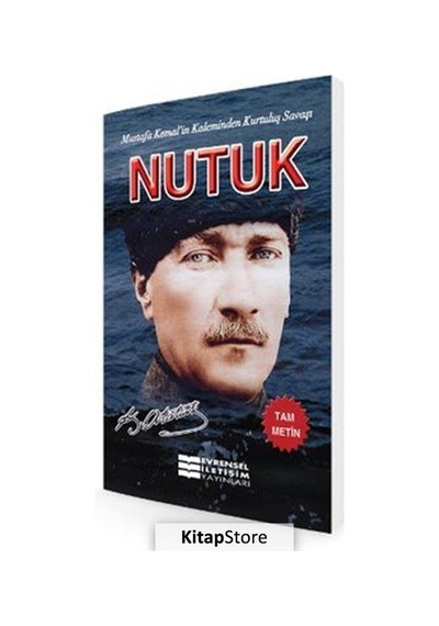 Nutuk / Mustafa Kemal - Atatürk
