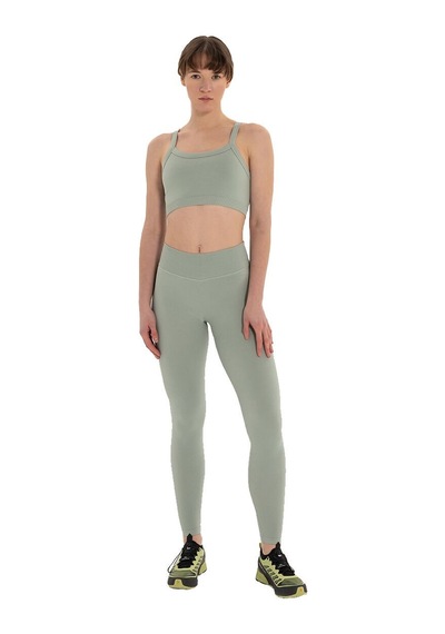 Inguz Seamless Toparlayıcı Bra Açık Yeşil