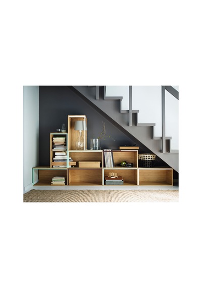 Ikea Lohals Halı 133 X 195 Cm Kahverengi