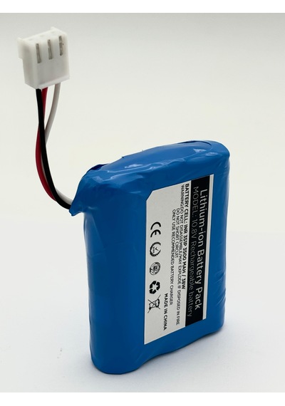 Philips Uyumlu Fc 8796 Robot Süpürge 3500 Mah Batarya