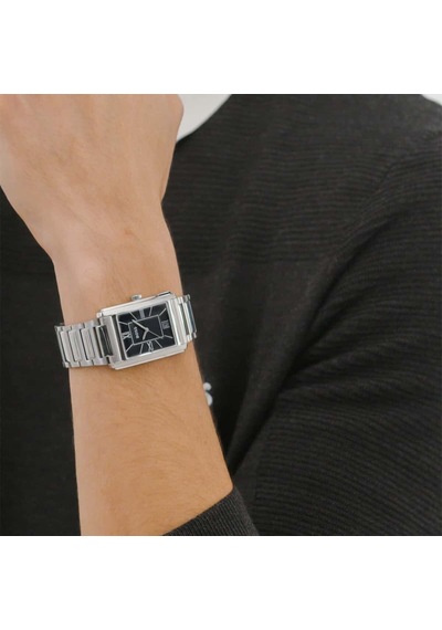 Hugo Boss Watches Hb1514297 Erkek Kol Saati Metalik Gri