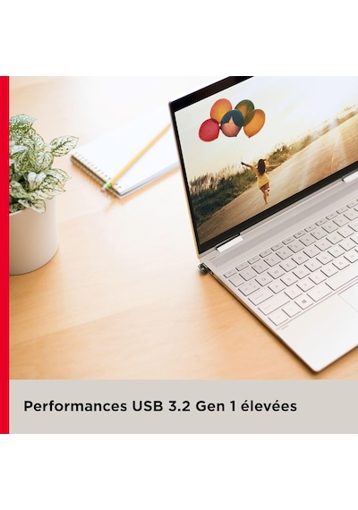 Sandisk Ultra Fit Usb 3.1 512gb - Small Form Factor Plug & Stay