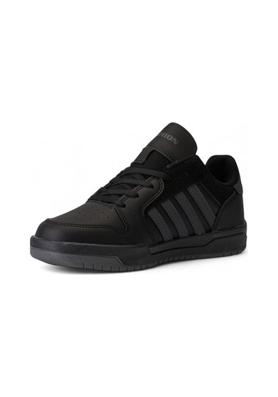 Lambırlent 2200 Sneaker Unisex Spor Ayakkabı Siyah