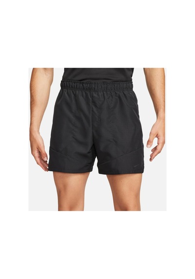 Nike Dri-fit Adv Axis Performance System 15cm Approx. Unlined Versatile Training Erkek Şort Siyah