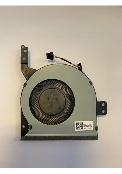 Laptop Cpu Cooling Fan Cooler For Asus Fl8000 Fl8000Uf Fl8000Un F