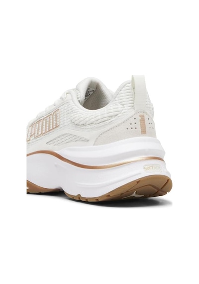 Puma Softride Divine Wn S Kadın Koşu Ayakkabısı Bej 31016303