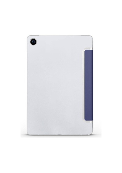 Galaxy Tab A9 Zore Smart Cover Standlı 1-1 Kılıf Kapaklı Kılıf