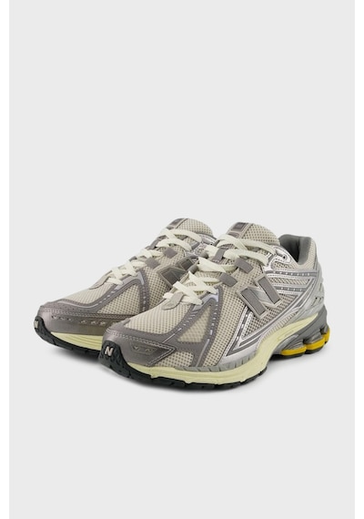 New Balance Erkek Ayakkabı M1906rrd Gri-bej Gri - Bej