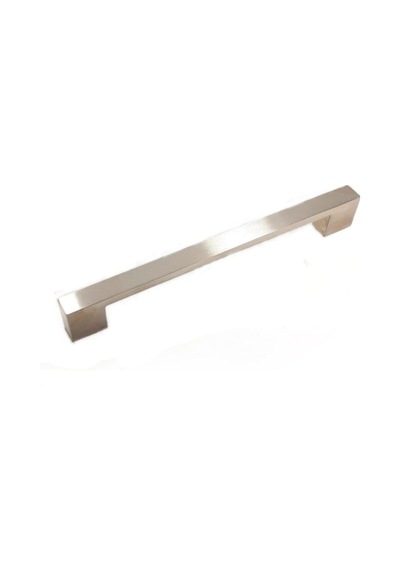 Köprü Inox 128 Mm Modern Kulp Modelleri Lüks Country Mutfak Dolap Çekmece Mobilya Kulbu Inox