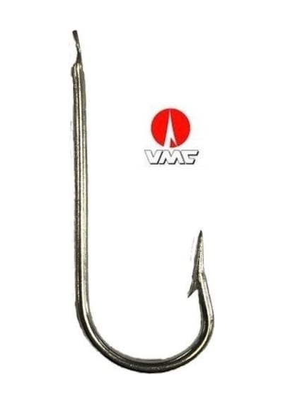 Vmc 9746 - Nı- 8 Iğne Düz Uzun Kutu 100,Lü