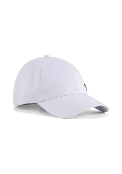 Puma Essentials Metal Unisex Gri Günlük Stil Şapka 02599416 Gri