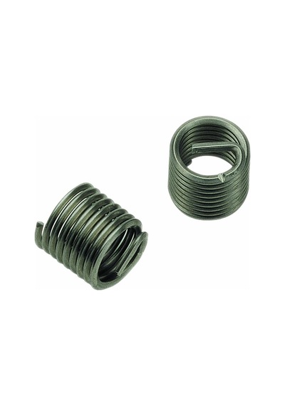 V-coıl Dişli Onarım Seti M4 X 0,7 / Dişli Onarım Seti / V-coil Kit / Hasarlı Veya Yıpranmış Dişlilerin Diş Ona