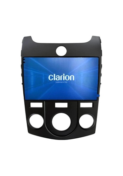 Kia Cerato Analog Klima Android Multimedya Sistemi 4-64 Clarion 2008-2013