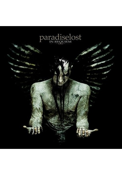 PARADİSE LOST - İn Requiem , LP Heavy Metal