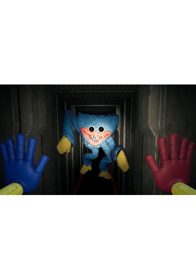 Poppy Playtime Triple Pack Ps5 Oyun