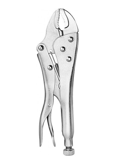 Ingco Hcjlw0210 Ayarlı Pense 10 Inch - Karbon Çelik
