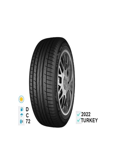 Starmaxx 275/40R20 TL 102W Incurro H/T ST450 DC72 Yaz Lastiği 2023