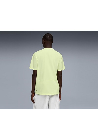 Puma Pumatech Relaxed Pocket Tee Erkek Günlük Tişört 63441338 Turuncu Turuncu