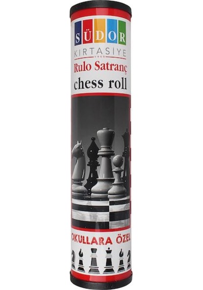 Südor Satranç Rulo Sdsat Sub Name
