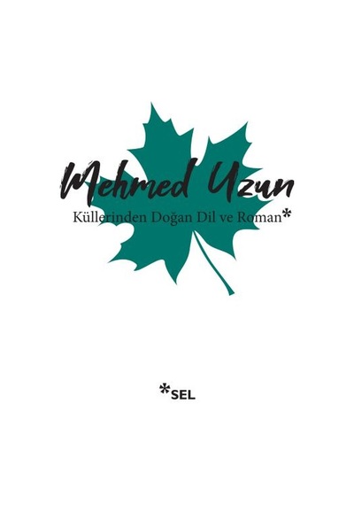 Küllerinden Doğan Dil Ve Roman - Vzqg-762950