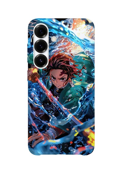 Samsung Galaxy A14 Uyumlu Baskılı Şeffaf Telefon Kılıfı Koleksiyon: Animesoul Sketchbook 4