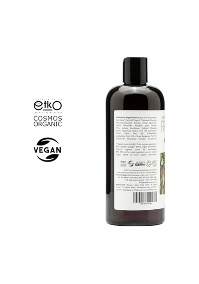 Acne Natural Shower Gel Duş Jeli Diğer