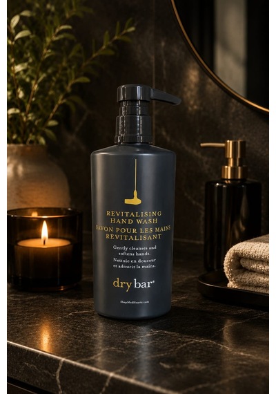 Drybar Revitalising Hand Wash Canlandırıcı Sıvı El Sabunu 360 Ml