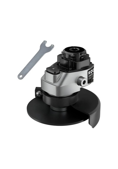 Rdx2705 Çok Amaçlı 20 V Matkap 5 Başlıklı + 2 2.0 Ah Batarya Çantalı & Aksesuarlı