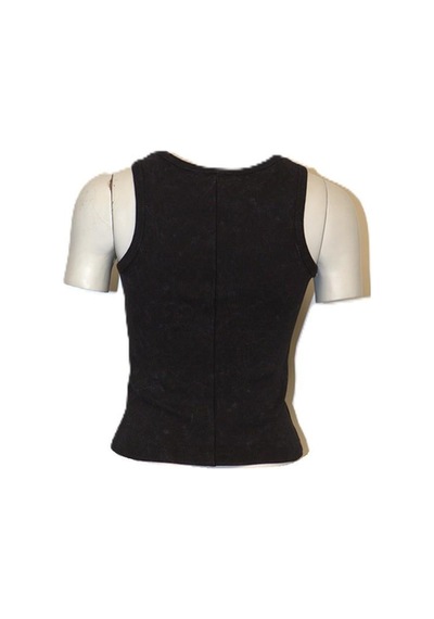 Vıgoss Actıon Kaşkorse Atlet 13827-30036 SIYAH