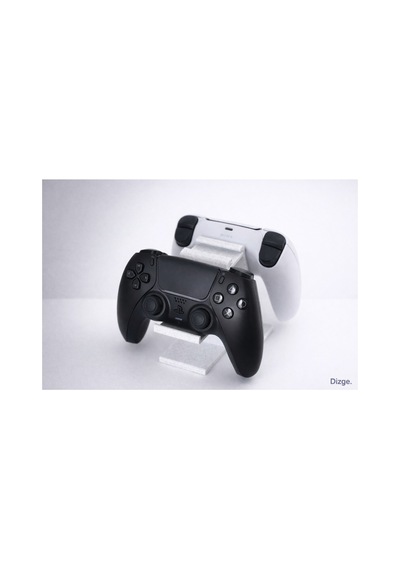 Minimal Ps Controller Standı Dualsense Uyumlu, Kaydırmaz Silikon Taban