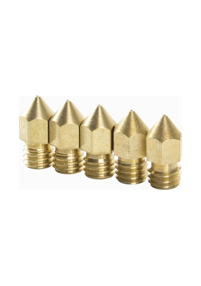 Ender 3 Pro 3D Yazıcı için Nozzle