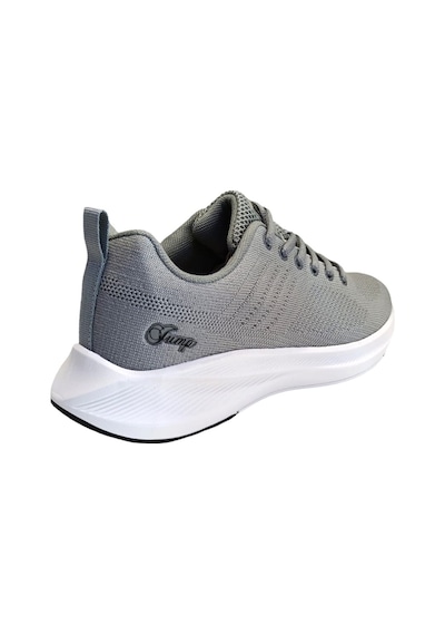 Jump 32260 Kadın Sneaker Spor Ayakkabı Gri