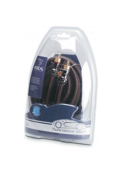 Özenhifi'Den Focal Elite Rca Cable – Er 3