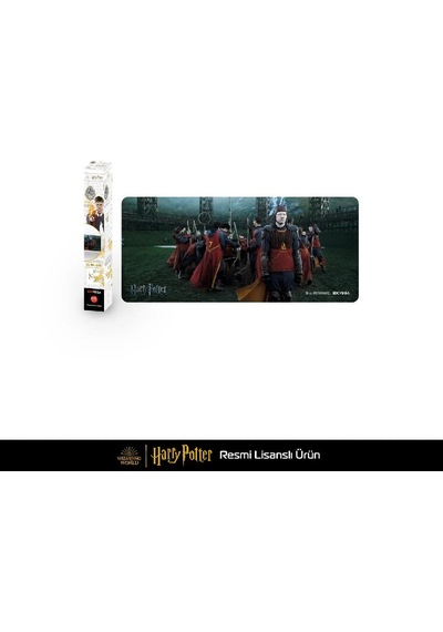 Exvega Harry Potter Ron Weasley Xxl Mousepad 90 40